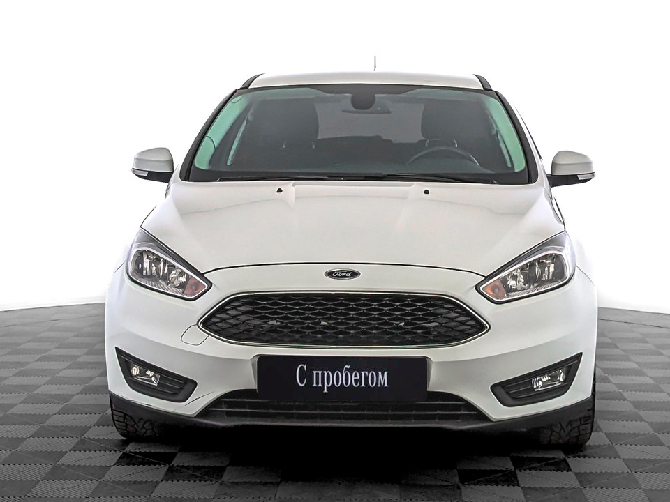 Ford Focus#3549