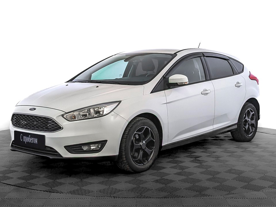 Ford Focus#3550