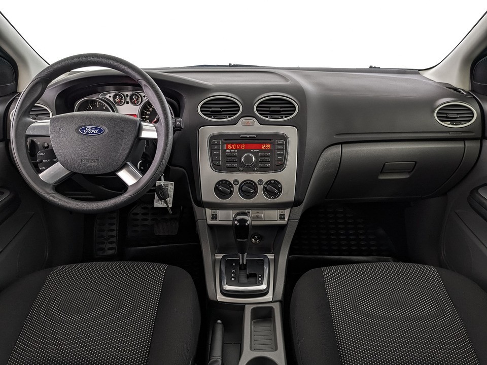 Ford Focus#3600