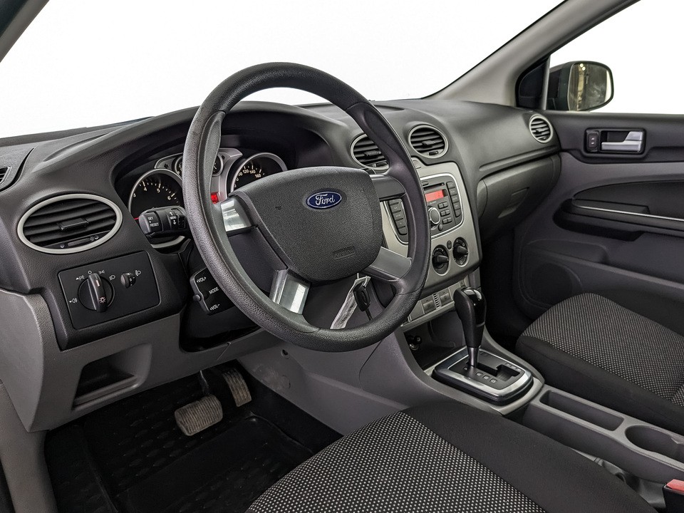 Ford Focus#3601