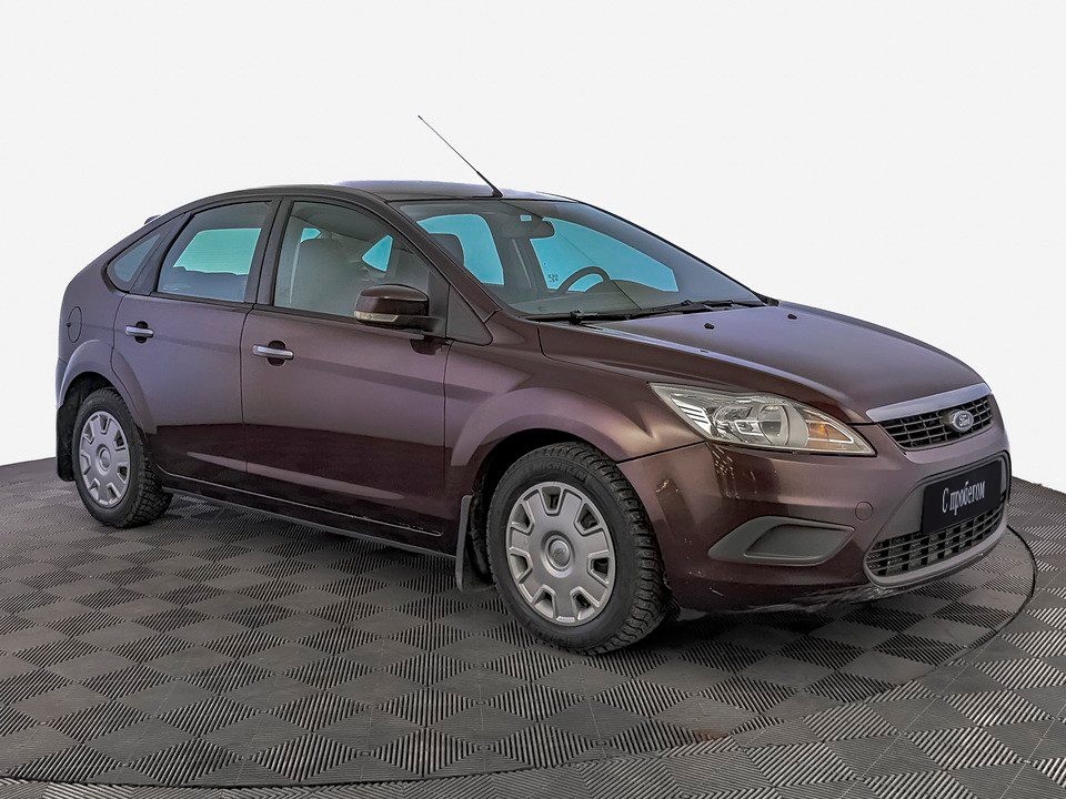 Ford Focus#3602