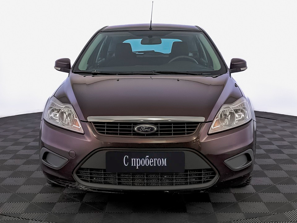 Ford Focus#3603
