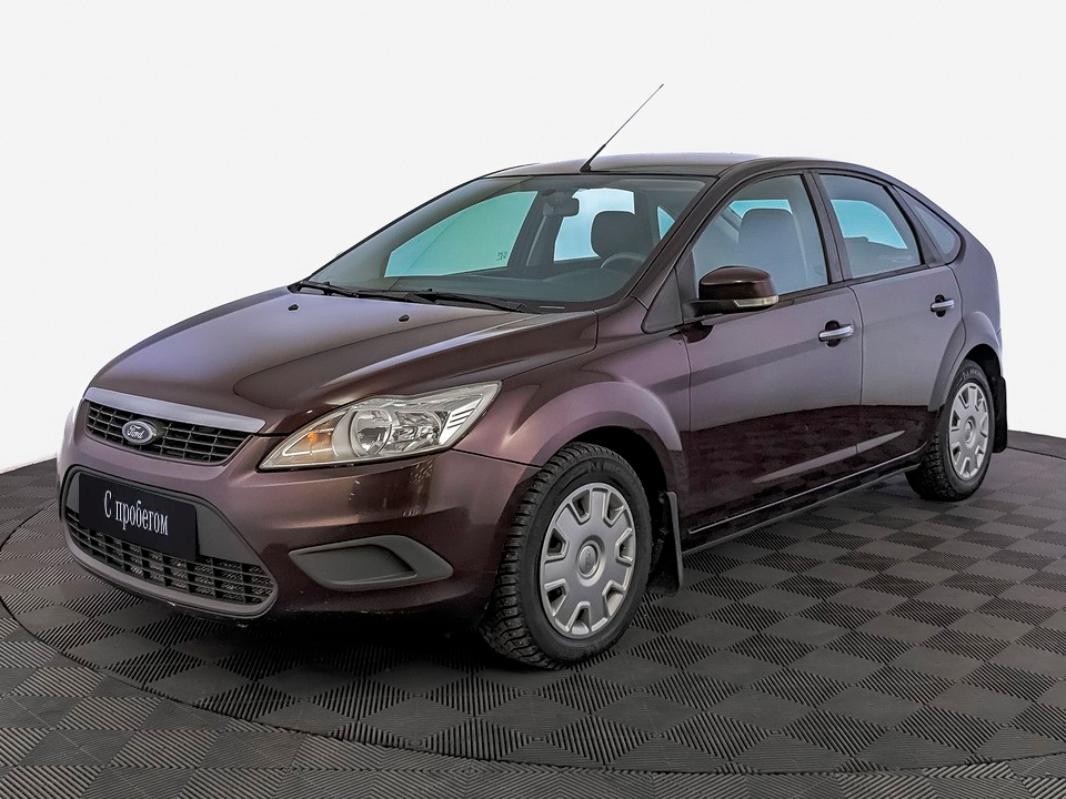 Ford Focus#3604