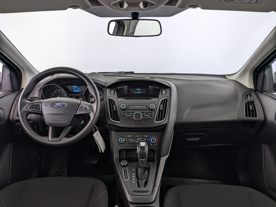 Ford Focus#3665