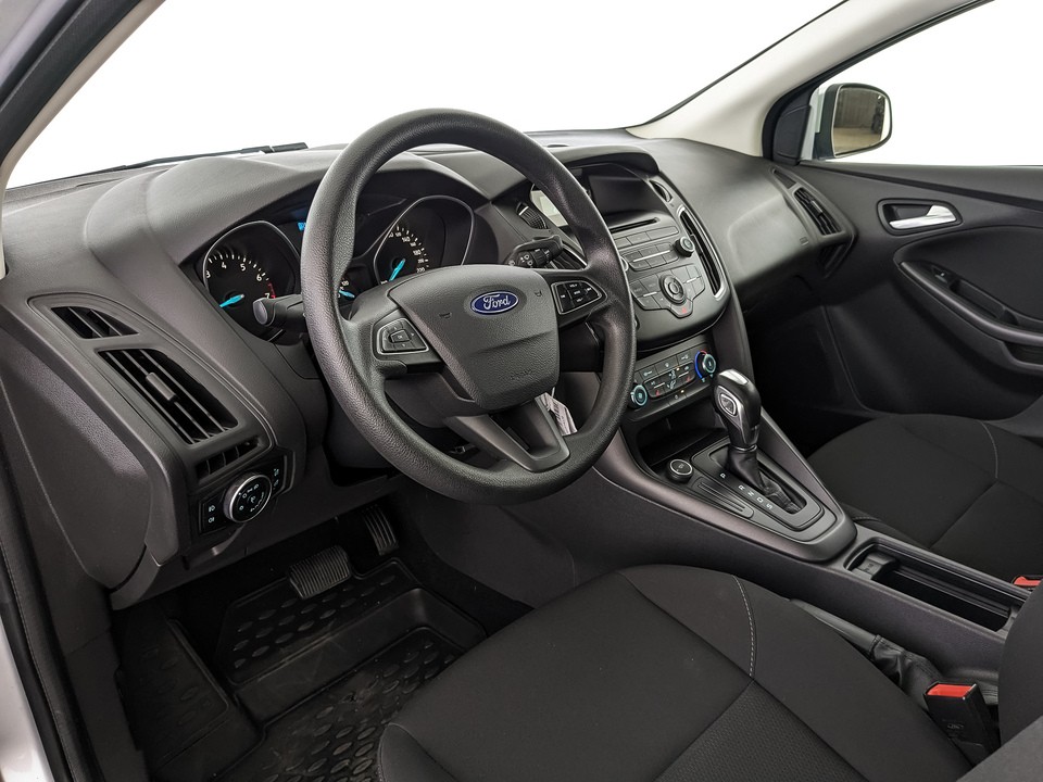 Ford Focus#3666