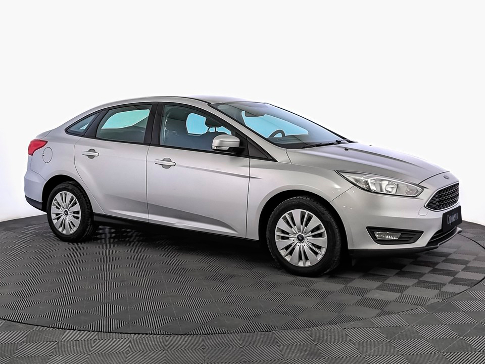 Ford Focus#3667