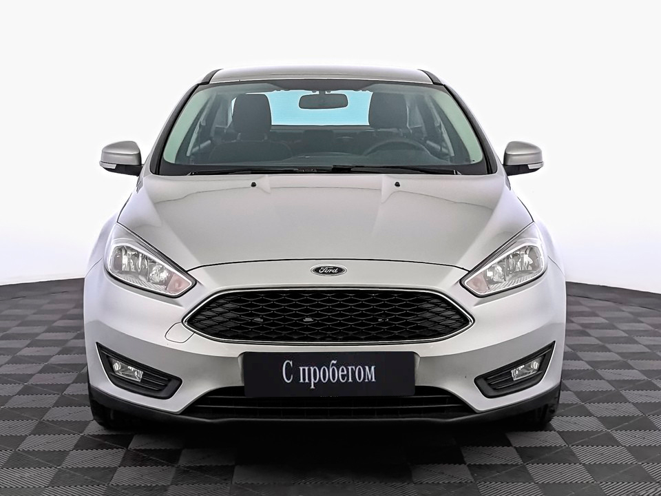 Ford Focus#3668