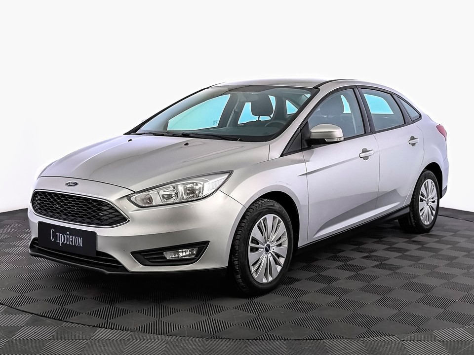 Ford Focus#3669