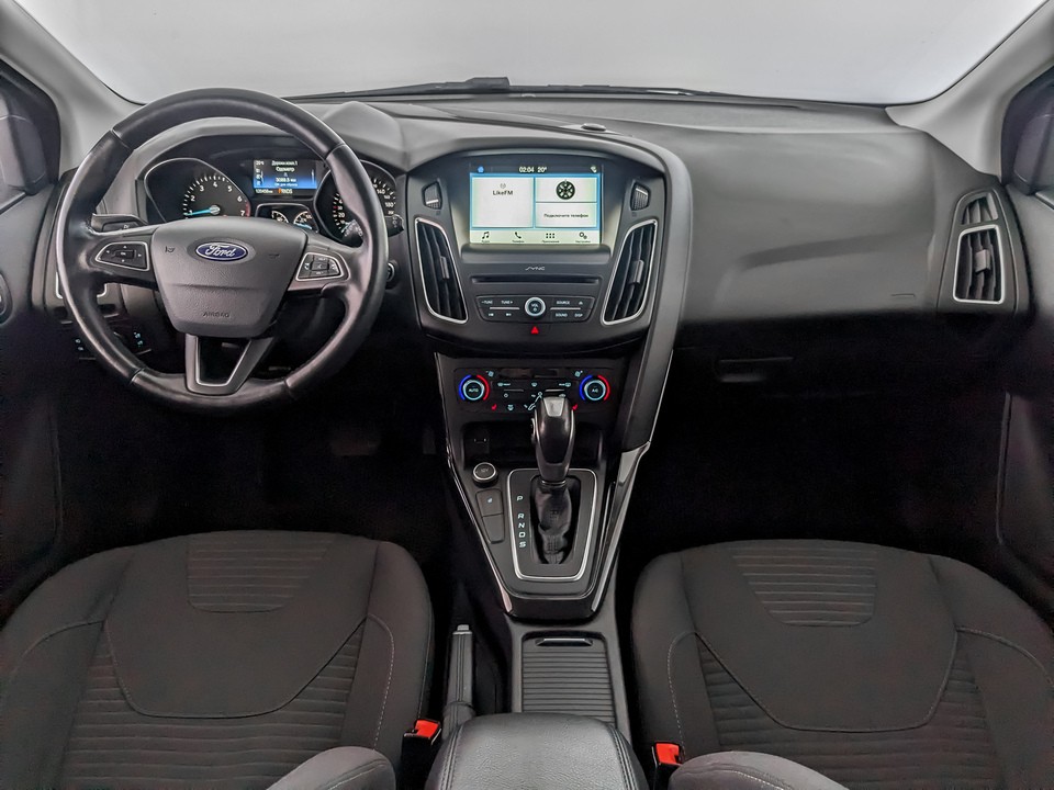 Ford Focus#3686