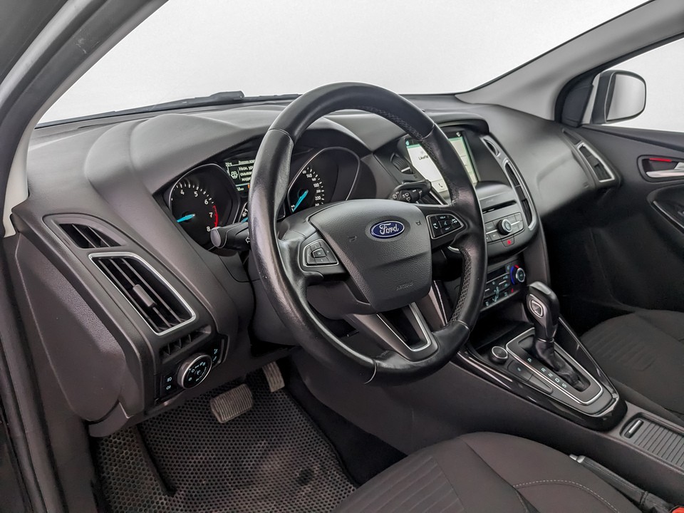 Ford Focus#3687