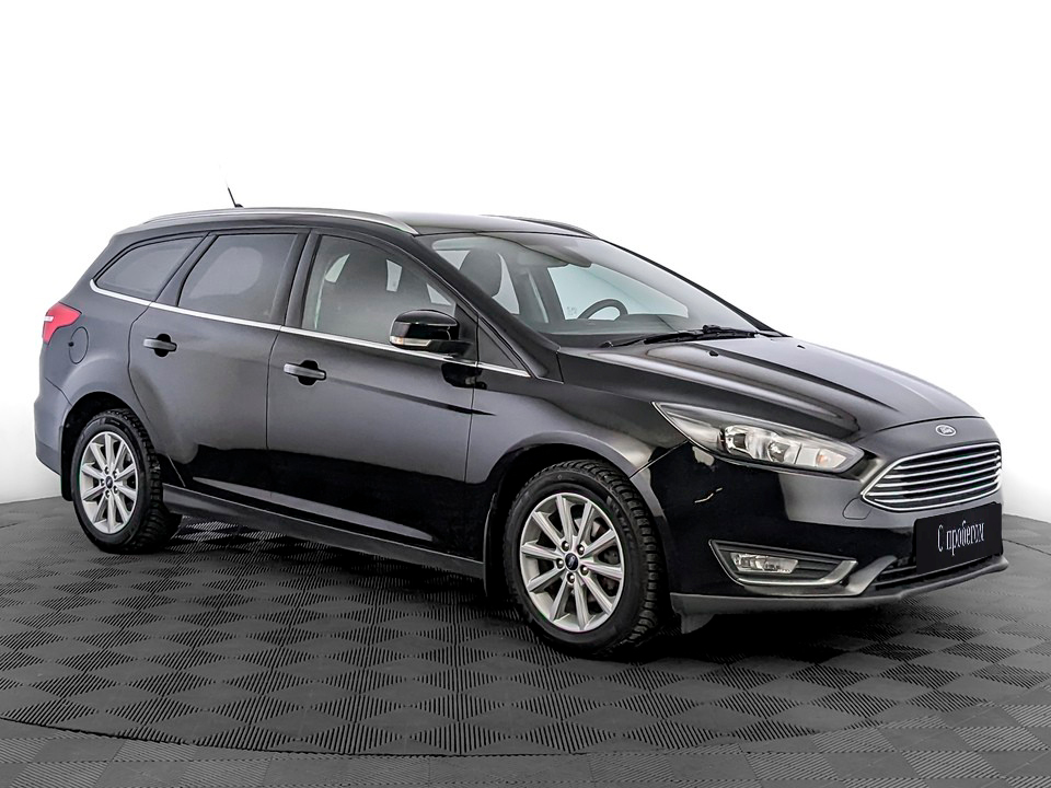 Ford Focus#3688