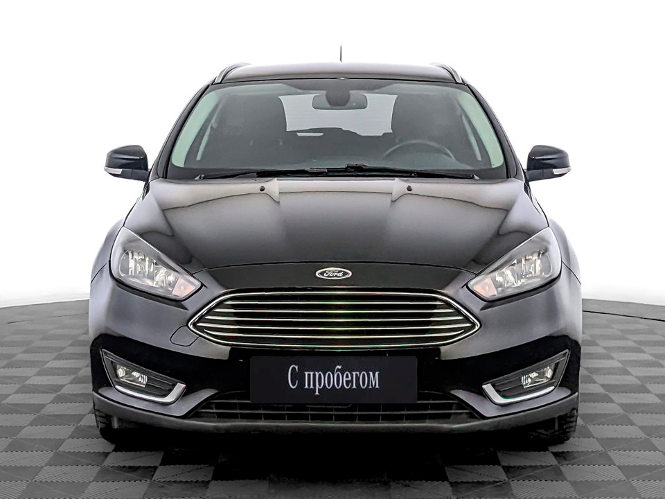 Ford Focus#3689