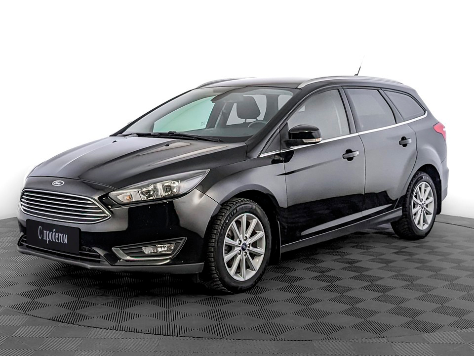 Ford Focus#3690