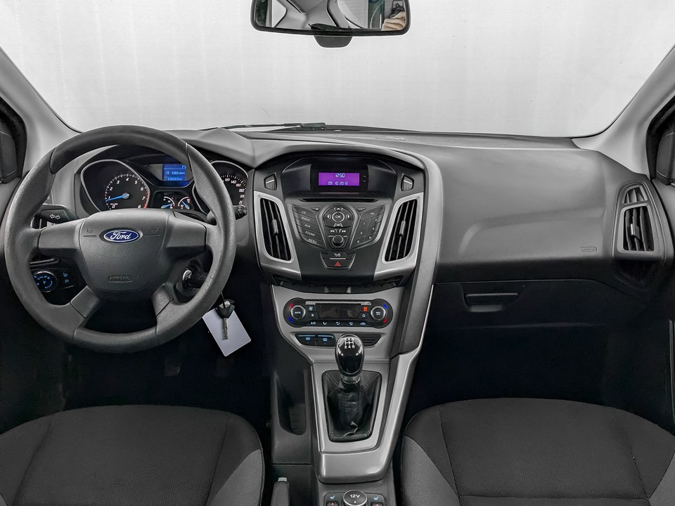 Ford Focus#3696