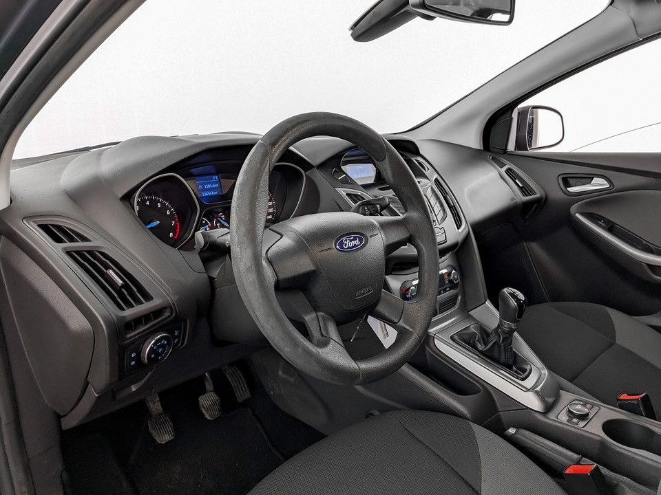Ford Focus#3697