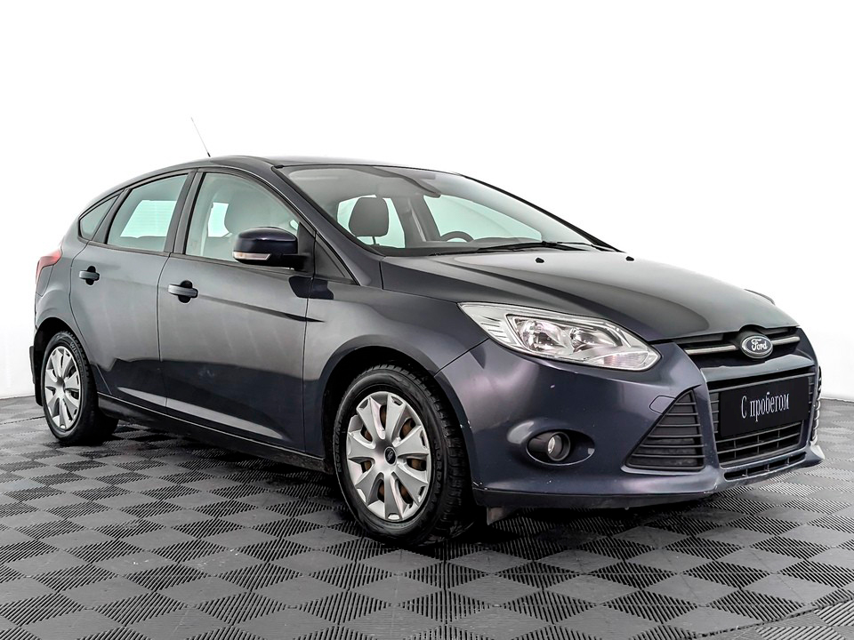 Ford Focus#3698