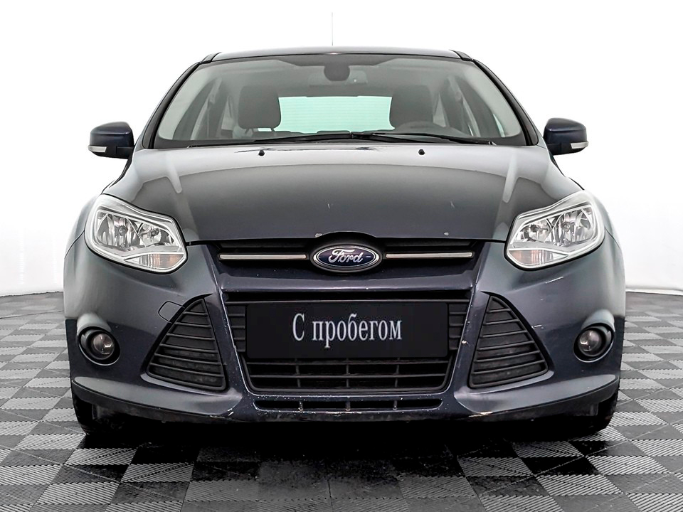 Ford Focus#3699