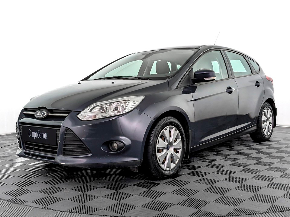 Ford Focus#3700