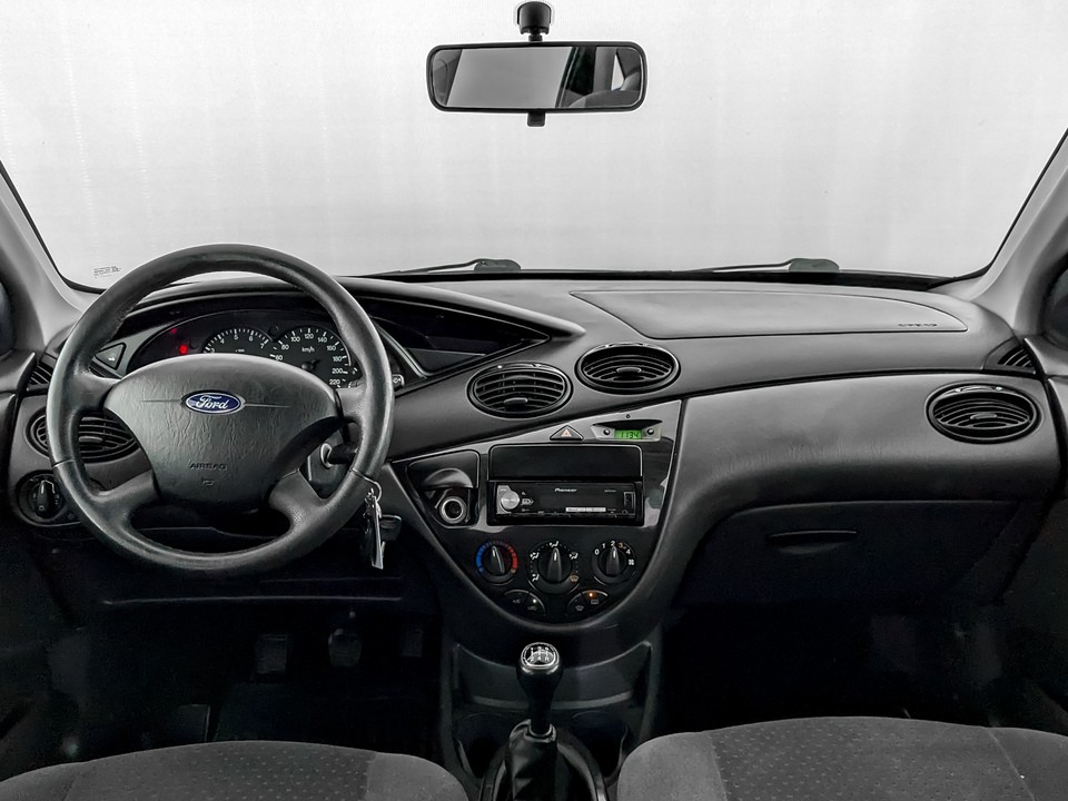 Ford Focus#3728