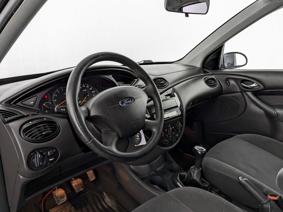 Ford Focus#3729