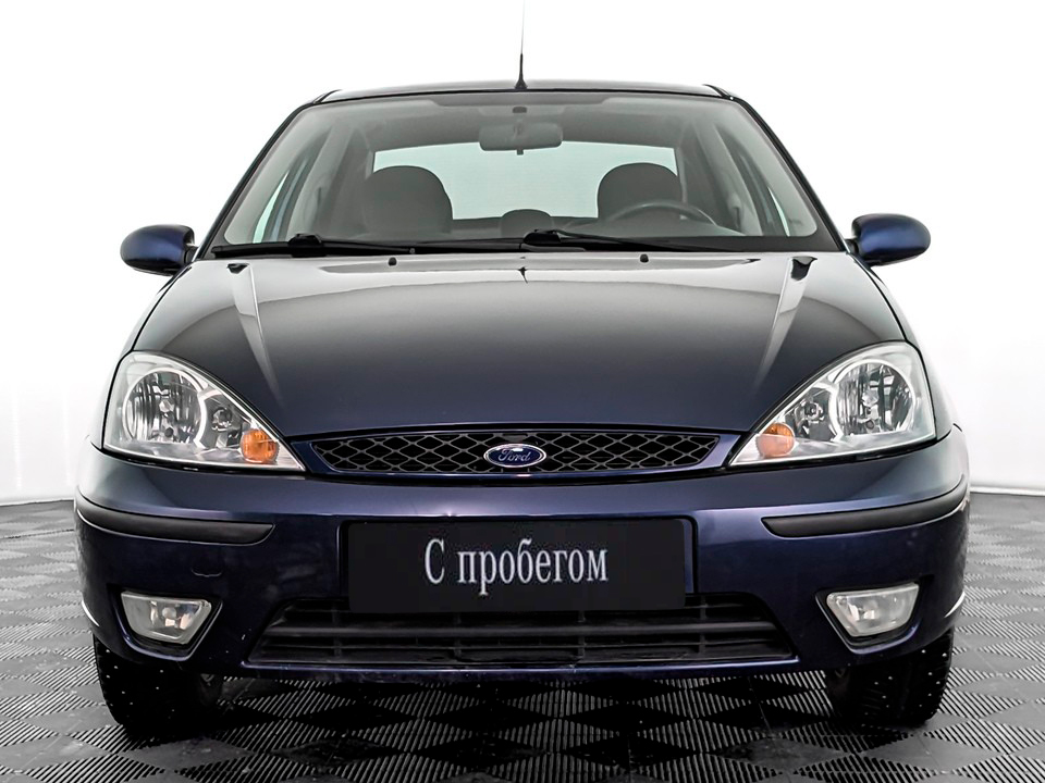 Ford Focus#3731