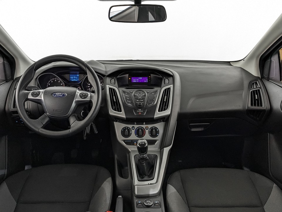 Ford Focus#3770