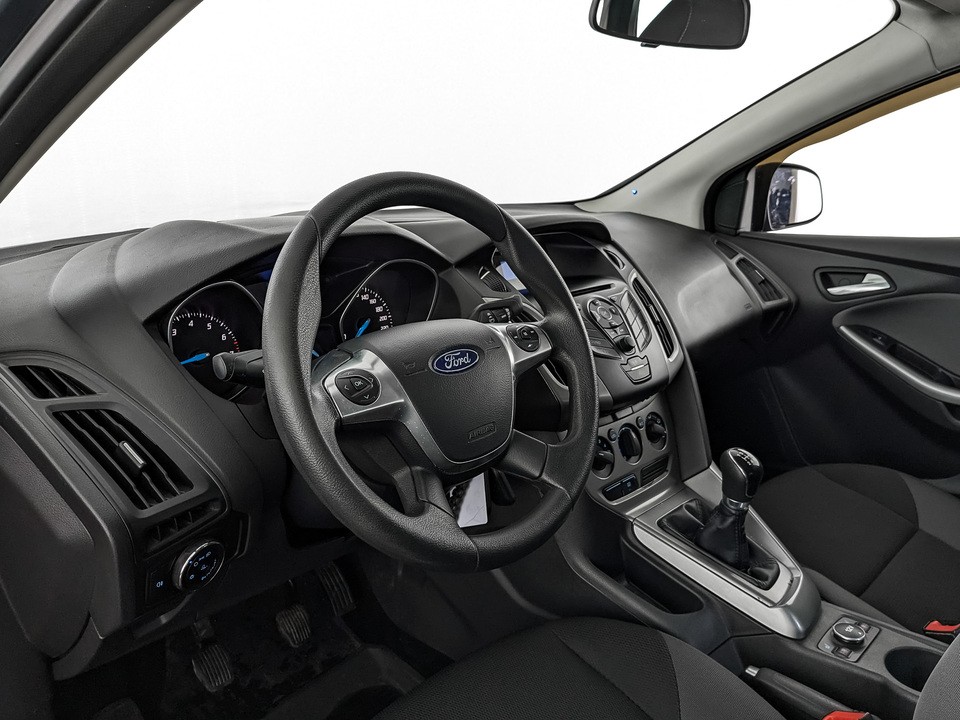 Ford Focus#3771