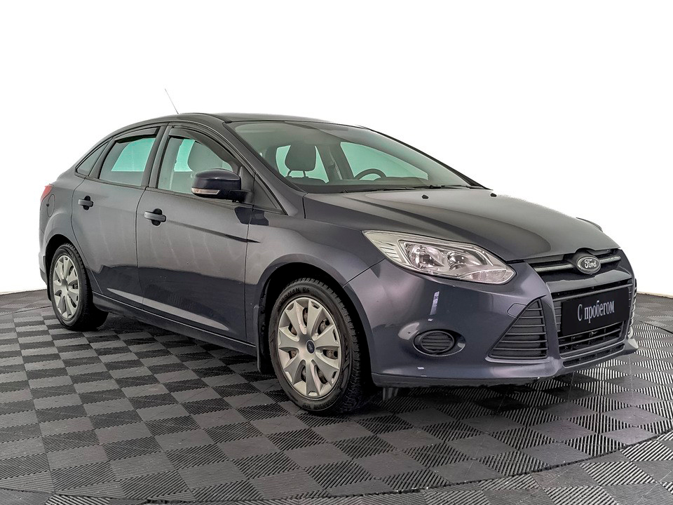 Ford Focus#3772