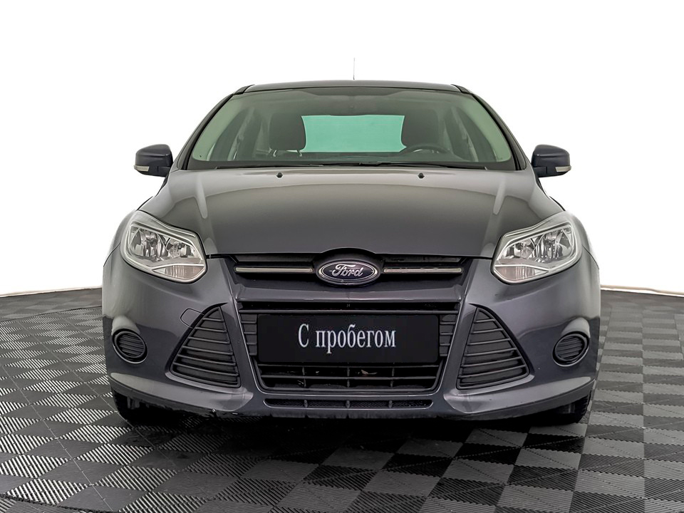 Ford Focus#3773