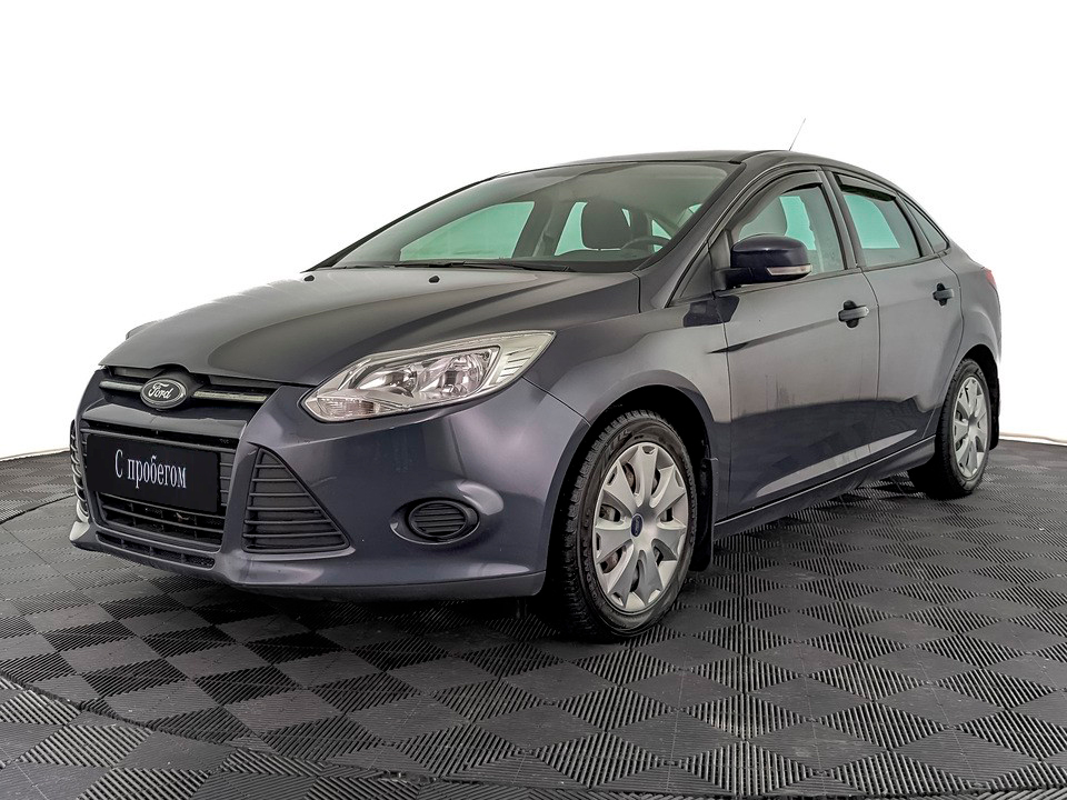 Ford Focus#3774