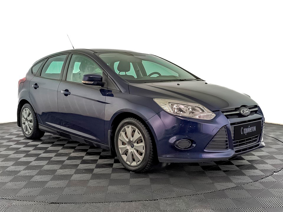 Ford Focus#3779