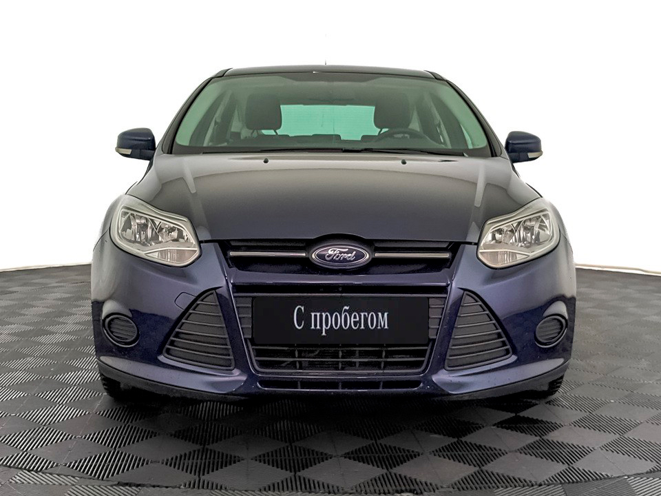 Ford Focus#3780