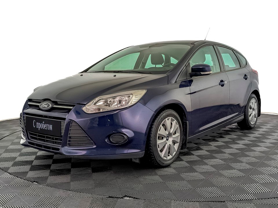 Ford Focus#3781