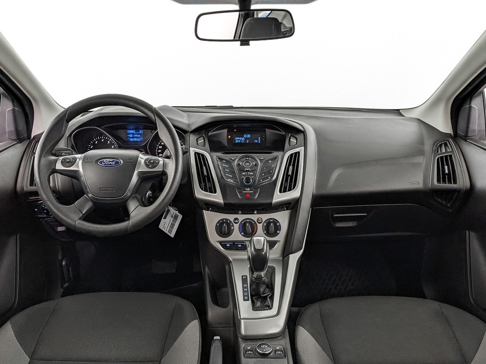 Ford Focus#3783