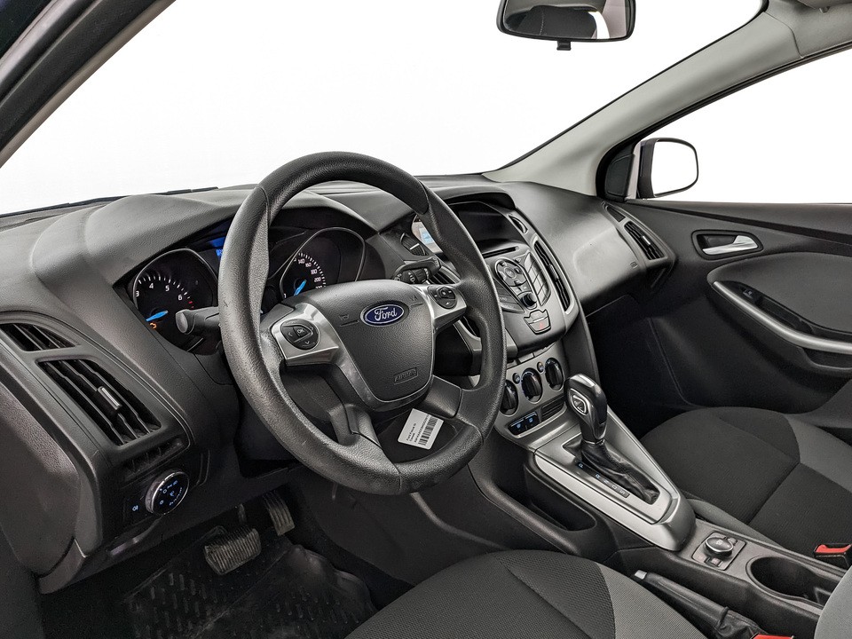 Ford Focus#3784