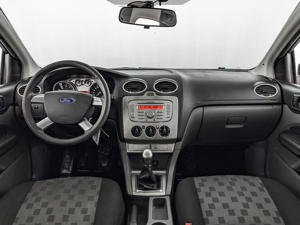Ford Focus#3790