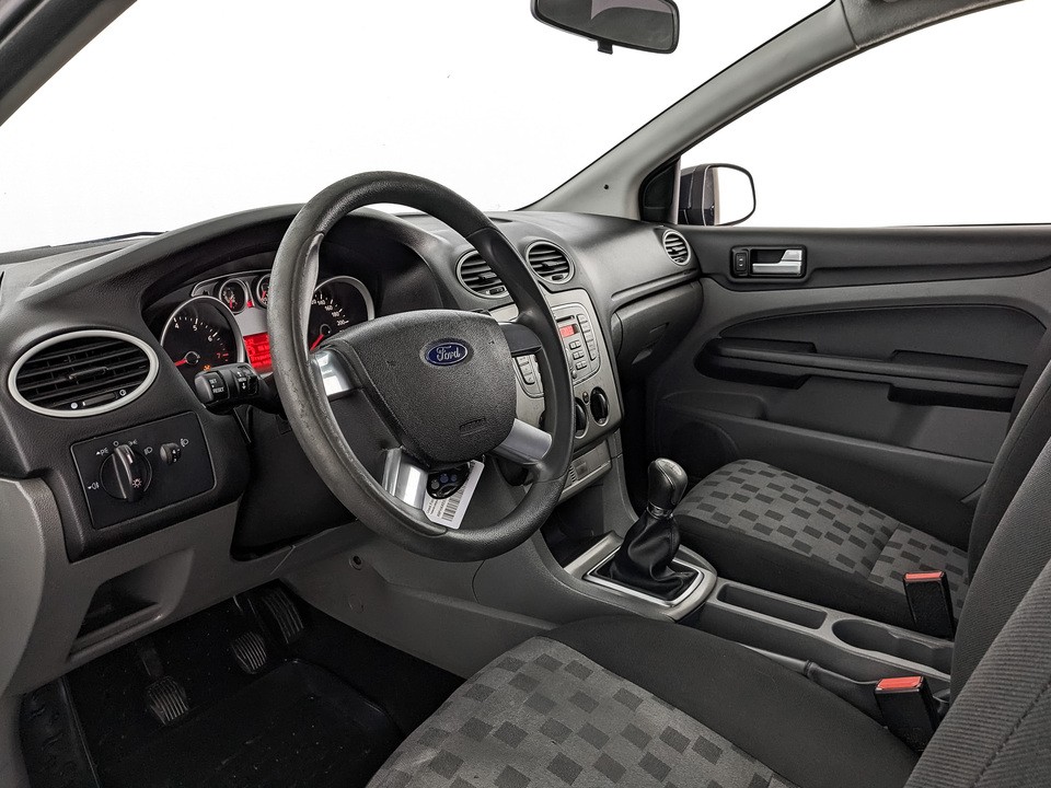Ford Focus#3791