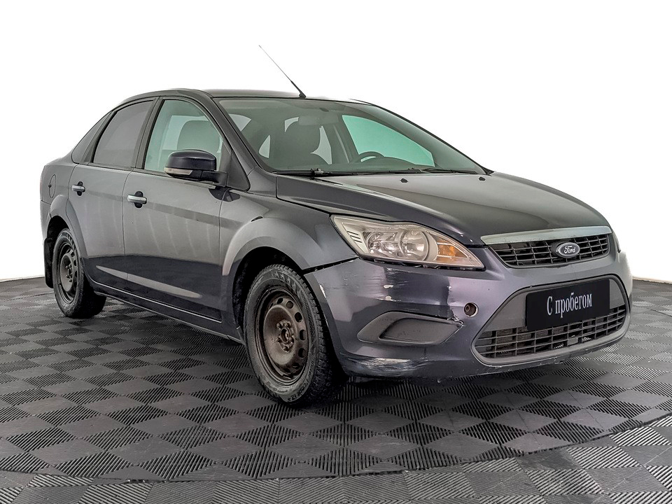 Ford Focus#3792