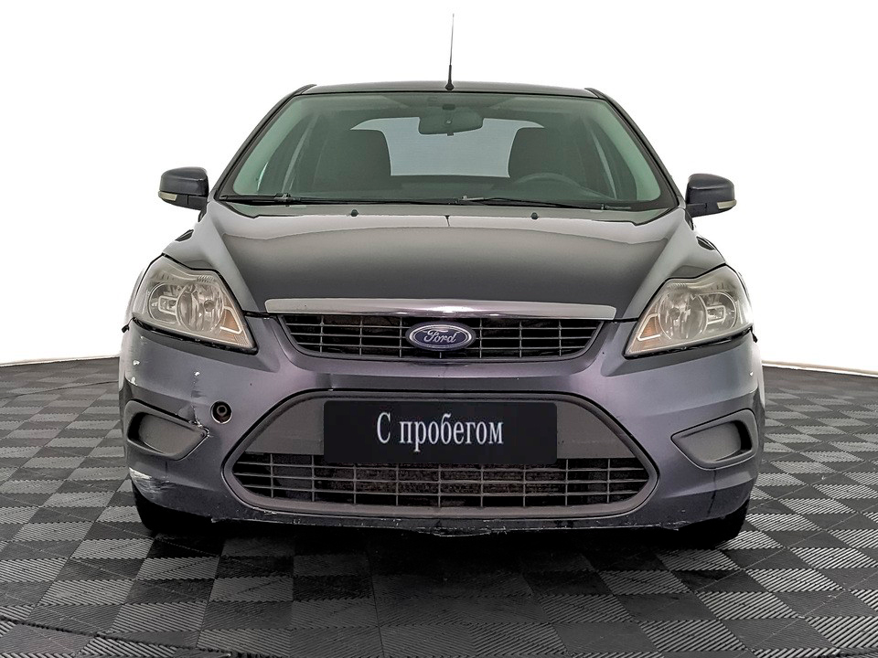Ford Focus#3793