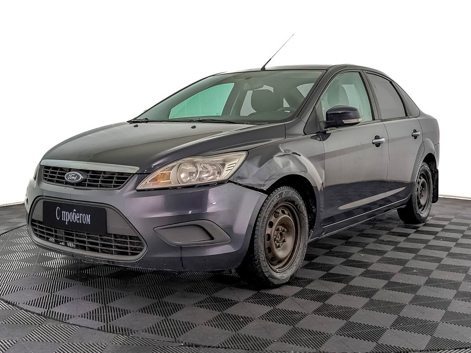 Ford Focus#3794