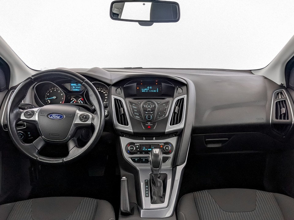 Ford Focus#3800