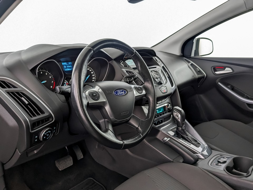 Ford Focus#3801