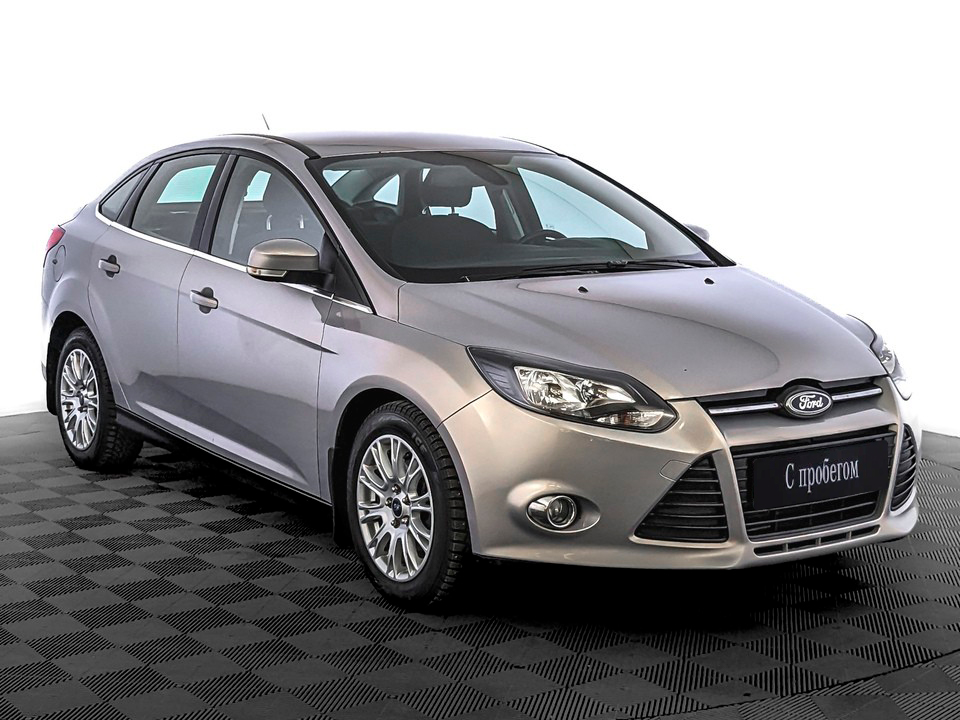 Ford Focus#3802