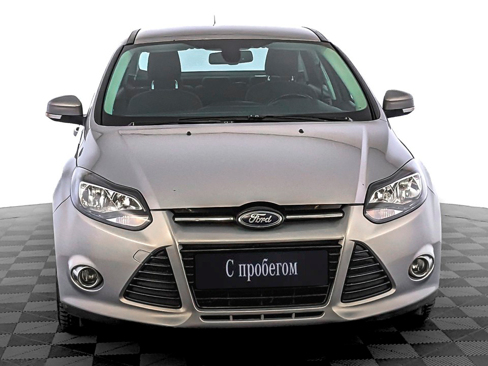 Ford Focus#3803