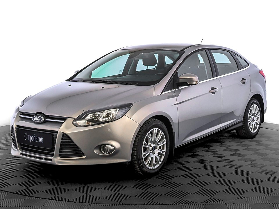 Ford Focus#3804