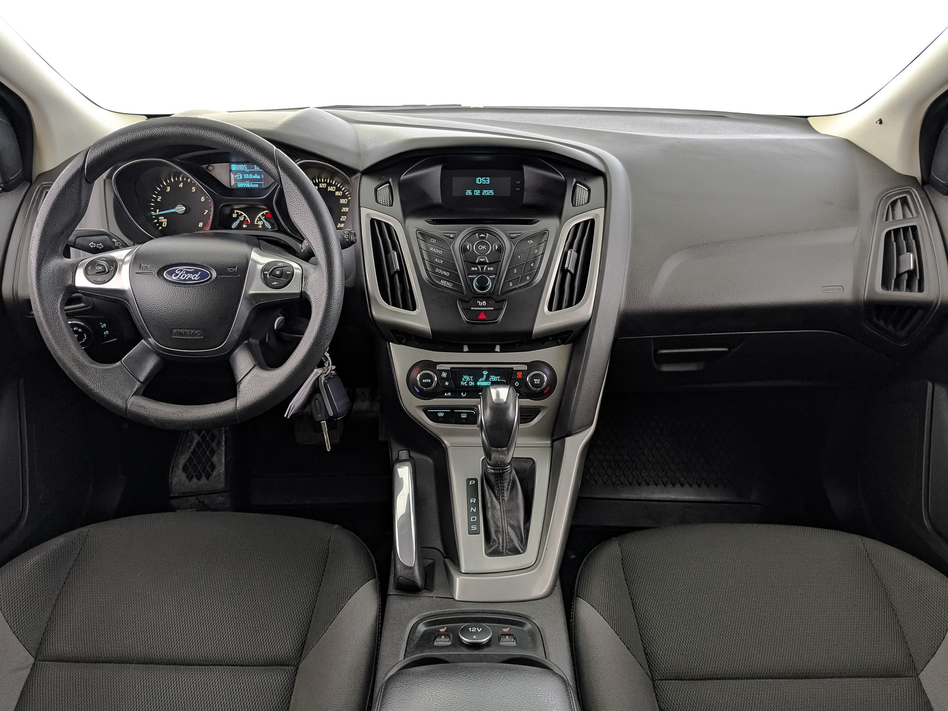 Ford Focus#73601