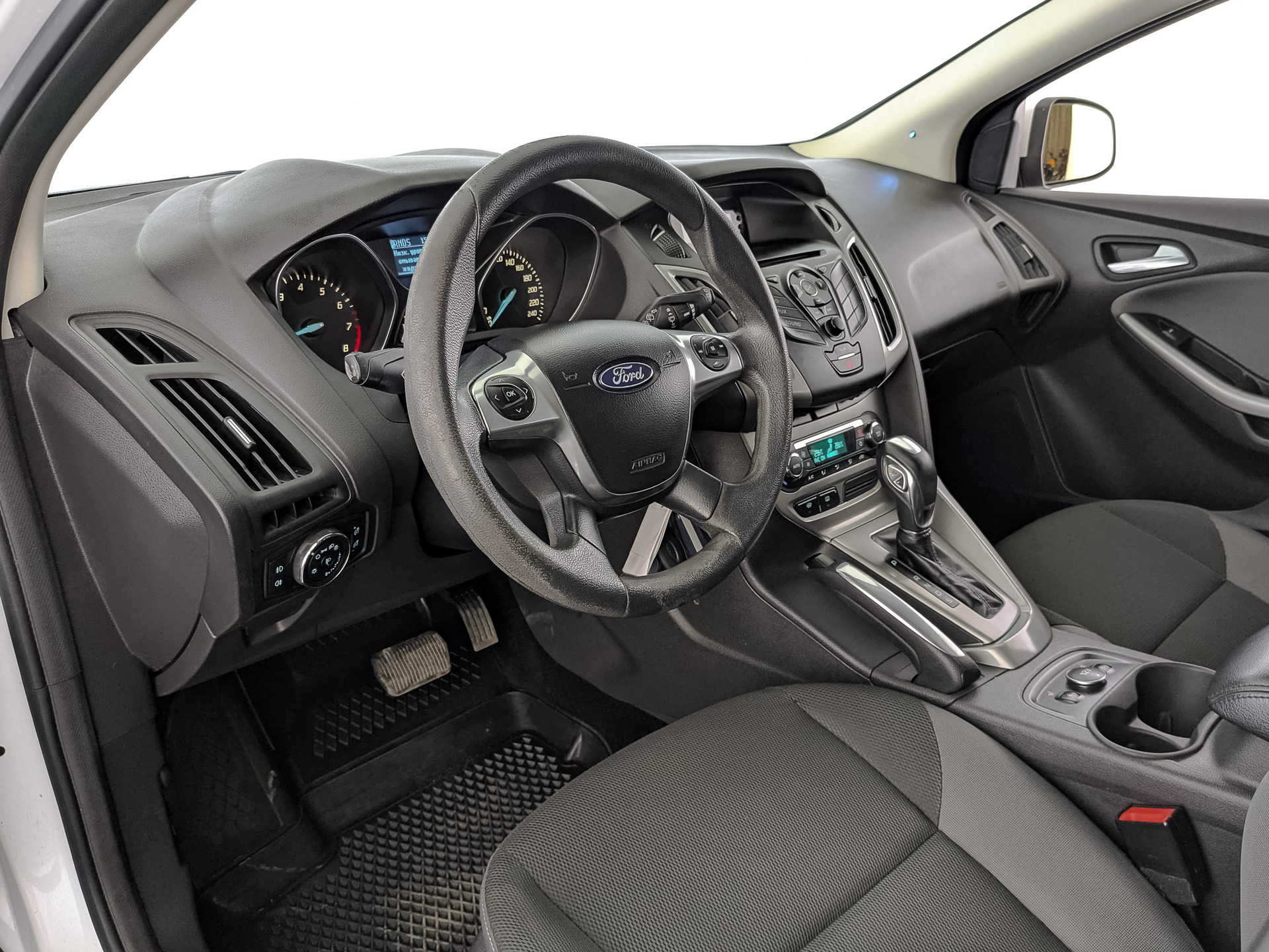 Ford Focus#73602