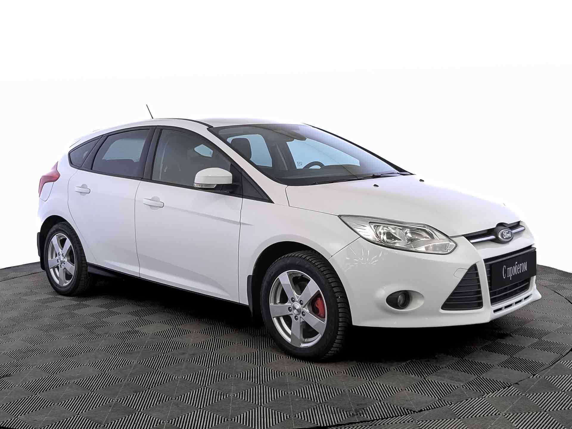Ford Focus#73603