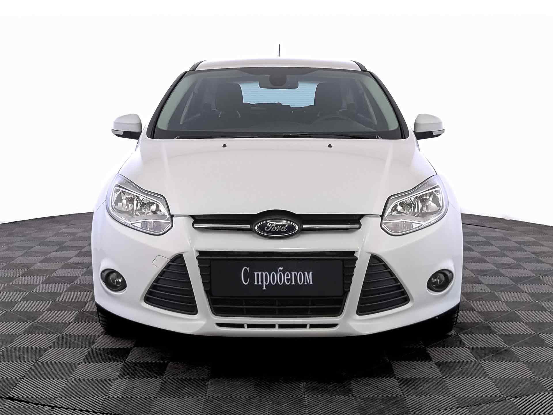 Ford Focus#73604