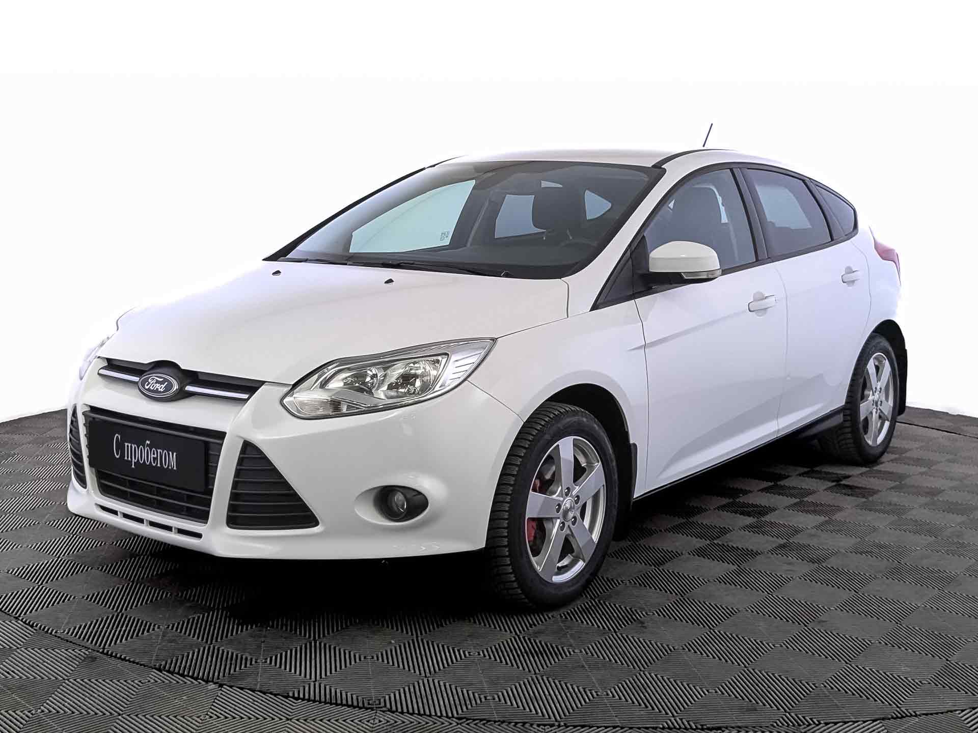 Ford Focus#73605